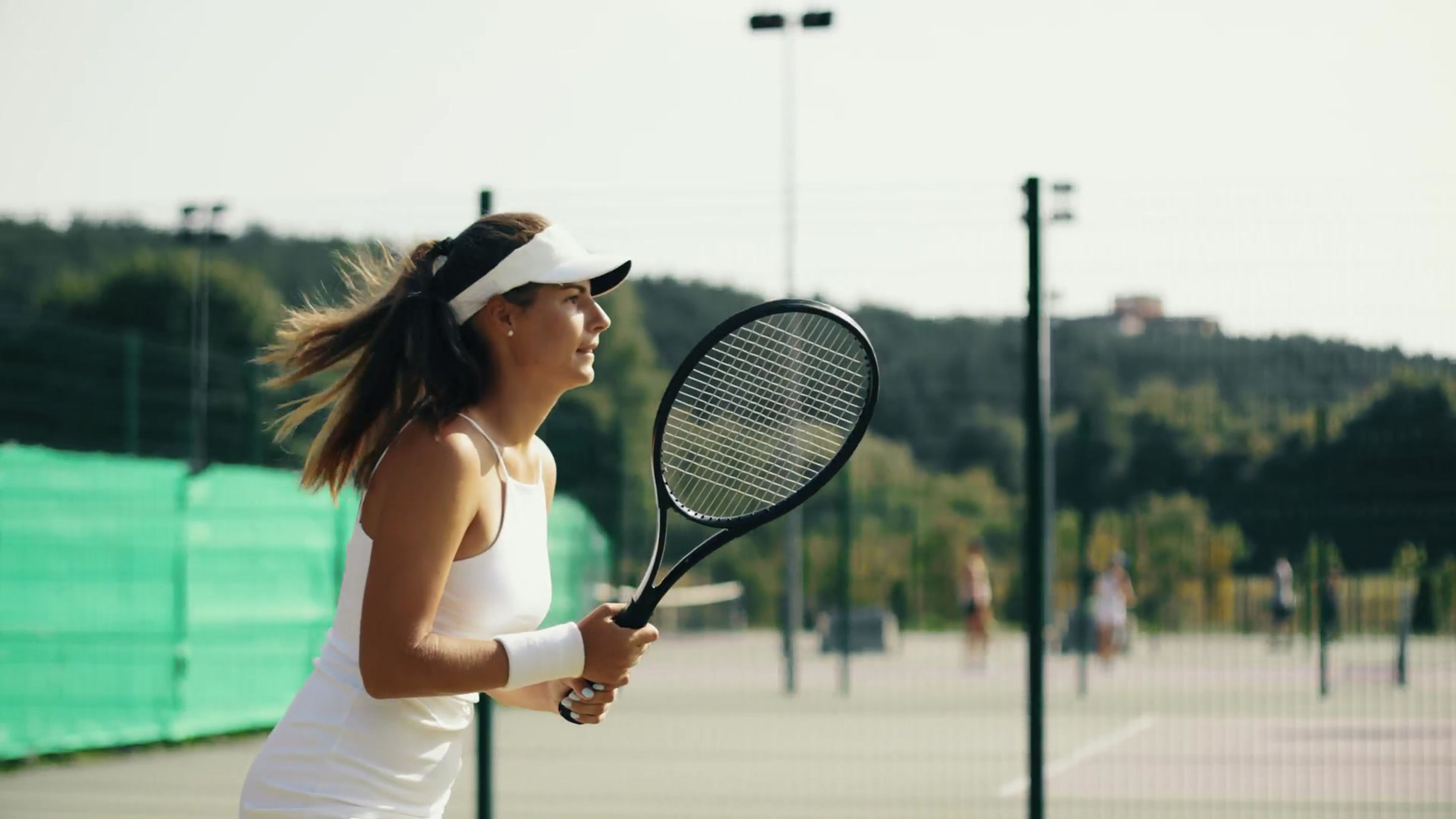 ADULT & JUNIOR PLAYERS OF ALL AGES   |   PRIVATE & GROUP LESSONS